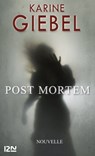 Post mortem - Karine Giebel - 9782823811452