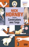 Conversation avec l'ange - Nick Hornby ; Helen Fielding - 9782823812633