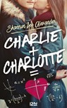 Charlie + Charlotte - Shannon Lee Alexander - 9782823843354