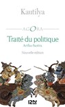 Traité du politique - Artha-Sastra - Kautilya - 9782823851625