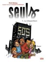 Seuls - tome 1 : La disparition - Kidi Bebey ; Bruno Gazzotti ; Fabien Vehlmann - 9782823856309