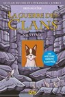 La guerre des Clans version illustrée cycle IV - tome 1 : Le Sauvetage - Erin Hunter ; Dan Jolley - 9782823871142