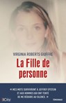 La fille de personne - Virginia Roberts Giuffre - 9782824624846
