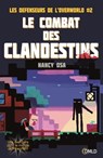 Les défenseurs de l'overworld T2 - Nancy Osa - 9782824630595