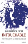 Intouchable - Jean-Christophe Portes - 9782824634760