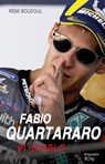 Fabio Quartararo - Rémi Boudoul - 9782824636832