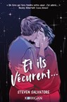 Et ils vécurent... - Steven Salvatore - 9782824639192