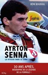 Ayrton Senna - Rémi Boudoul - 9782824639567