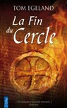 La Fin du Cercle - Tom Egeland - 9782824642055