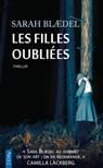 Les filles oubliées - Sara Blædel - 9782824646404