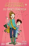 Des parents désastreux - Ruth Fitzgerald - 9782824646794