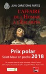 L'affaire de l'homme à l'escarpin (T.2) - Jean-Christophe Portes - 9782824647043
