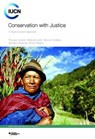 Conservation with Justice - GREIBER,  Thomas; - 9782831711447