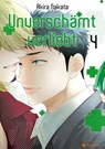 Unverschämt verliebt – Band 4 - Akira Nakata - 9782832442357