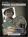Les Paras Allemands Volume 2 - Karl Veltze - 9782840484493