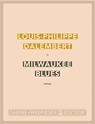 Milwaukee blues - Louis-Philippe Dalembert - 9782848054131