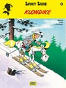 67. klondike - jean léturgie ; Yann - 9782884714198