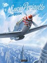 Art book paquet Hc00. perinotto - lucio perinotto - 9782888904038