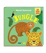 10 Pop Ups: Rain Forest - HAWCOCK,  ,David - 9782889358366