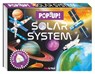 SOLAR SYSTEM - DAVID HAWCOCK - 9782889358496