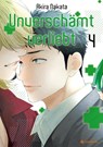 Unverschämt verliebt - Band 4 - Akira Nakata - 9782889511419