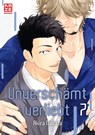 Unverschämt verliebt - Band 7 - Akira Nakata - 9782889511440