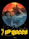 Mc Queen T2 - Emilio Van der Zuiden - 9782889520343