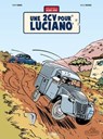 Une aventure de Jacques Gipar T3 - Jean-Luc Delvaux ; Thierry Dubois - 9782889520671