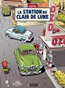 Une Aventure de Jacques Gipar T6 - Jean-Luc Delvaux ; Thierry Dubois - 9782889520916
