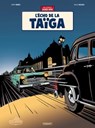 Une Aventure de Jacques Gipar T8 - Jean-Luc Delvaux ; Thierry Dubois - 9782889521081