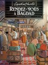 RENDEZ-VOUS A BAGDAD T1 - Alberto ZANON ; Frédéric Brrémaud ; Agatha Christie - 9782889523825
