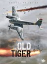 The Old Tiger - Gyula POZSGAY - 9782889524082