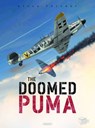 THE DOOMED PUMA - Gyula POZSGAY - 9782889525331