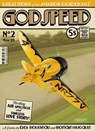 GODSPEED T2 - Romain Hugault ; Eloi Rousseau - 9782889525515