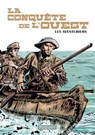 LA CONQUETE DE L'OUEST T2 - Gino D'Antonio - 9782889525560