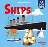 Ships -  - 9782889754731