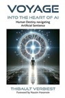 Voyage into the Heart of AI - Thibault Verbiest - 9782896266432