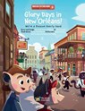 Glory Days in New Orleans! - Ba Krieger - 9782898360725