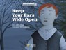 Keep Your Ears Wide Open - C Claire - 9782898360985