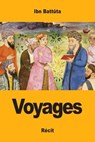 Voyages - Ibn Battuta - 9782917260722
