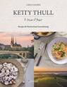Ketty Thull - A Sense of Home - Carlo Sauber - 9782919792115