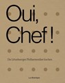Oui, Chef! - Luc Boentges - 9782919792818