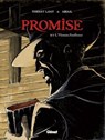 Promise - Tome 02 - Thierry Lamy ; Mikaël - 9782923621739