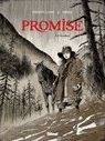 Promise - Tome 03 - Thierry Lamy ; Mikaël - 9782923621760