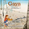 Gaya Et Le Petit Desert - Gilles Vigneault - 9782924217757