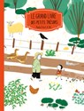 Le Grand Livre Des Petits Trésors - Nadine Robert - 9782924332832