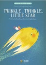 Twinkle, Twinkle, Little Star - Sophie Casson - 9782924774243