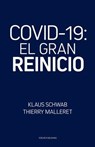 Malleret, T: Covid-19 - Thierry Malleret ; Klaus Schwab - 9782940631155