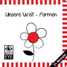 Unsere Welt - Formen - Agnieszka Sawczyn - 9783000474590
