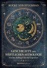 Geschichte der westlichen Astrologie: Von den Anfängen bis zur Gegenwart - Kocku Von Stuckrad - 9783000840432